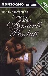 L'albero degli amanti perduti libro