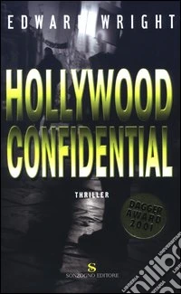 Hollywood Confidential