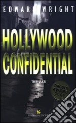 Hollywood Confidential libro