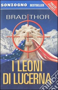 I leoni di Lucerna libro