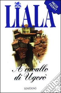 A cavallo di Ugorò