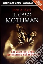 Il caso Mothman