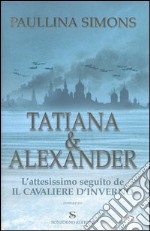 Tatiana & Alexander libro