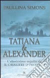 Tatiana & Alexander libro