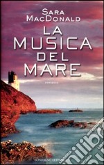 La musica del mare libro