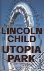 Utopia park libro