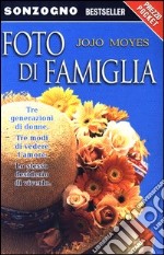 Foto di famiglia libro