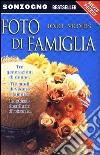 Foto di famiglia libro