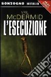 L'esecuzione libro