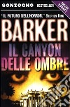 Il canyon delle ombre libro