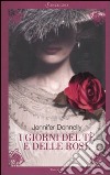 I Giorni del tè e delle rose libro