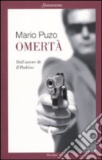 Omertà libro