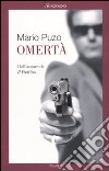 Omertà libro