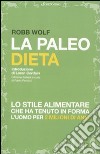 La paleo dieta libro