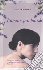 L'amore proibito libro