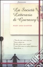 La società letteraria di Guernsey