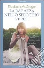 La ragazza nello specchio verde