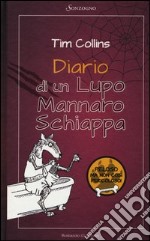 Diario di un lupo mannaro schiappa libro