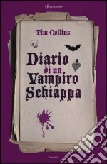 Diario di un vampiro schiappa libro