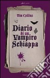 Diario di un vampiro schiappa libro