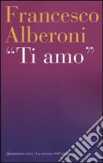 Ti amo libro