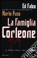 La famiglia Corleone libro