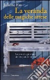 La veranda delle magiche attese libro