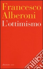 L'ottimismo libro