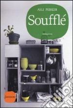 Soufflé libro