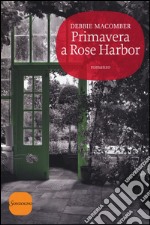 Primavera a Rose Harbor libro