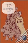 La matriarca libro