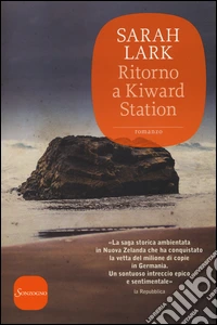 Ritorno a Kiward Station libro