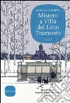 Mistero a villa del lieto tramonto libro