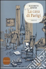 La casa di Parigi libro