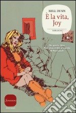 È la vita, Joy libro