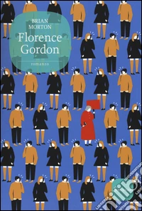 Florence Gordon