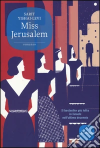 Miss Jerusalem
