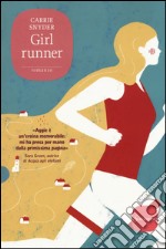 Girl runner