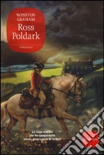 Ross Poldark. La saga di Poldark libro