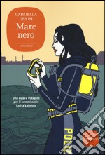 Mare nero libro