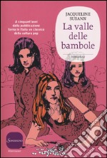 La valle delle bambole libro