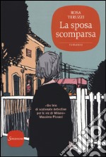 La sposa scomparsa libro