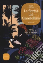 La fioraia del Giambellino libro