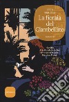 La fioraia del Giambellino libro