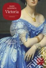 Victoria libro