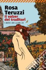 Il valzer dei traditori libro