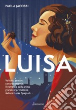 Luisa libro