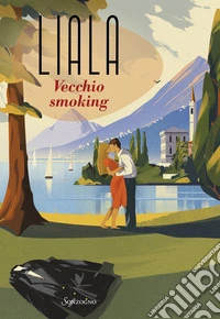 Vecchio smoking