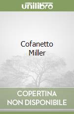 Cofanetto Miller libro