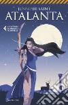 Atalanta libro